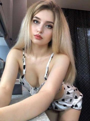 Проститутка Алена